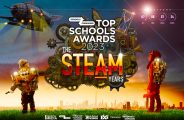 7 Day Countdown Top Schools Awards 2023