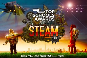 7 Day Countdown Top Schools Awards 2023