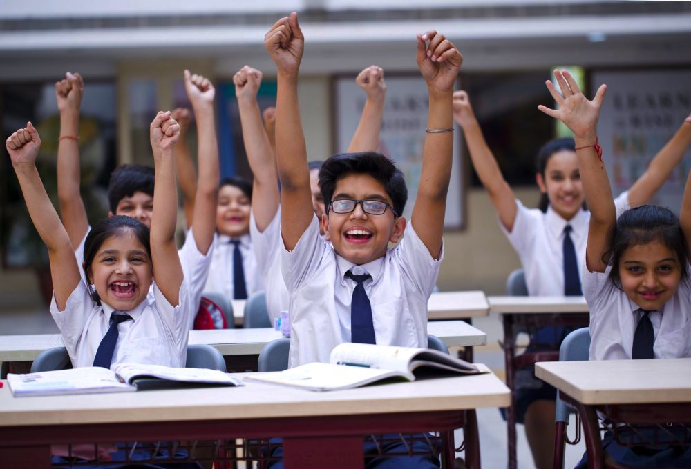 Die KHDA-Inspektionsergebnisse werden EXKLUSIV von SchoolsCompared für die besten indischen Schulen in den Vereinigten Arabischen Emiraten, einschließlich Dubai und Abu Dhabi, bekannt gegeben