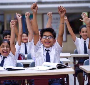 Die KHDA-Inspektionsergebnisse werden EXKLUSIV von SchoolsCompared für die besten indischen Schulen in den Vereinigten Arabischen Emiraten, einschließlich Dubai und Abu Dhabi, bekannt gegeben