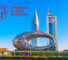 Review of Crimson Global Academy Dubai - online UK/US curriculum school for families in Dubai and Abu Dhabi.