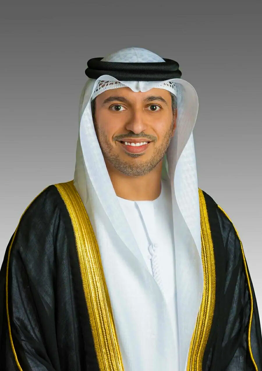 COP28 جزء من ثورة في التعليم عبر مدارس الإمارات العربية المتحدة وفقًا لمعالي الدكتور أحمد بلهول الفلاسي ، وزير التربية والتعليم الإماراتي