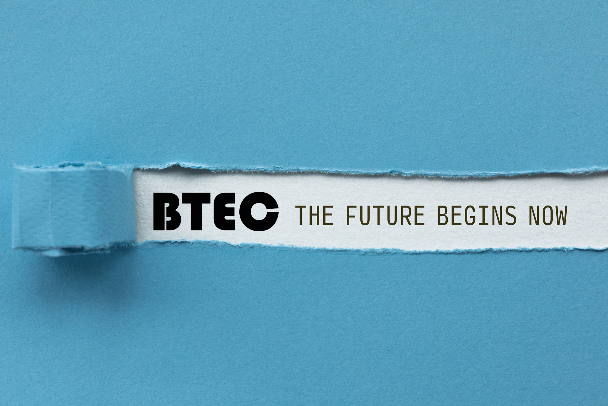 تقرير خاص لـ BTEC من إعداد GEMS Education Matthew James