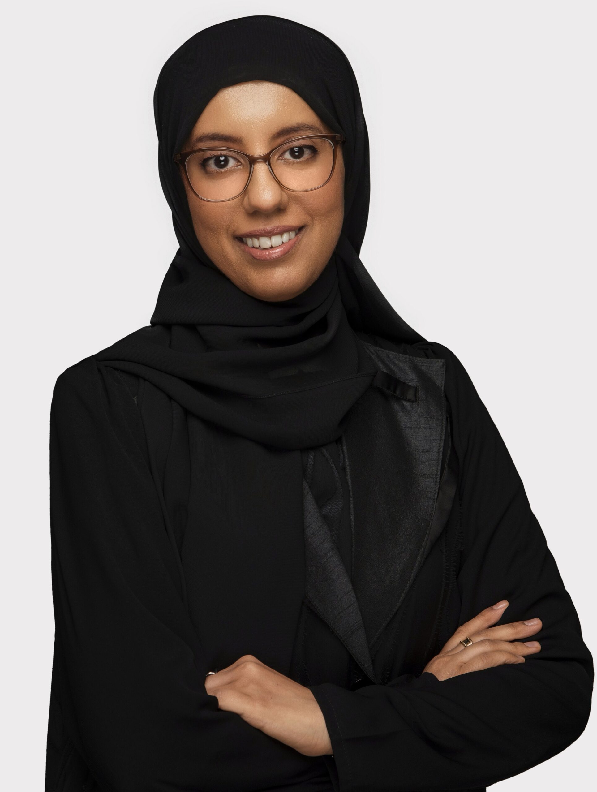Fatma Belrehif, Chief Executive Officer des Dubai Schools Inspection Bureau