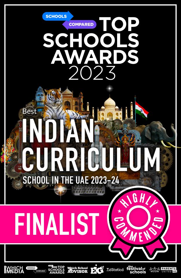Best Indian School Top Schools Awards 2023