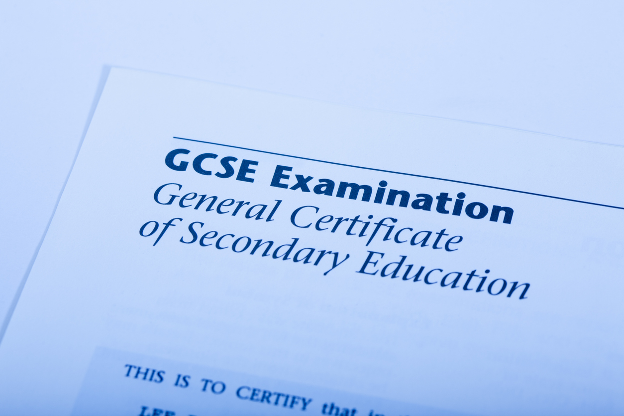 GCSE grade boundaries 2023: How exams are marked differently this