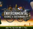 Der Top Schools Award für Umweltwissenschaften und Nachhaltigkeit wird an die Arbor School in Dubai verliehen