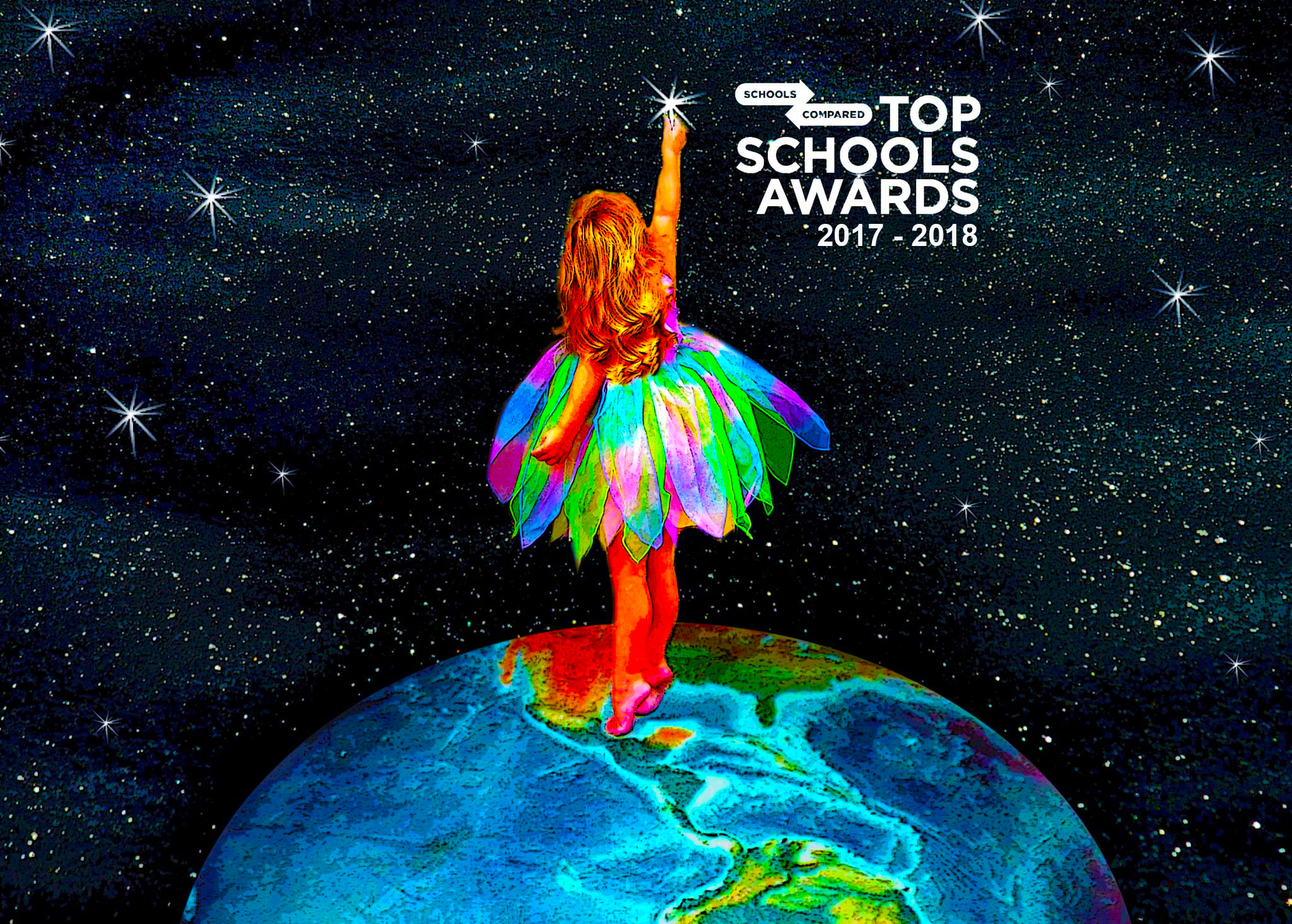 Die ersten Top Schools Awards in den VAE 2017–2018