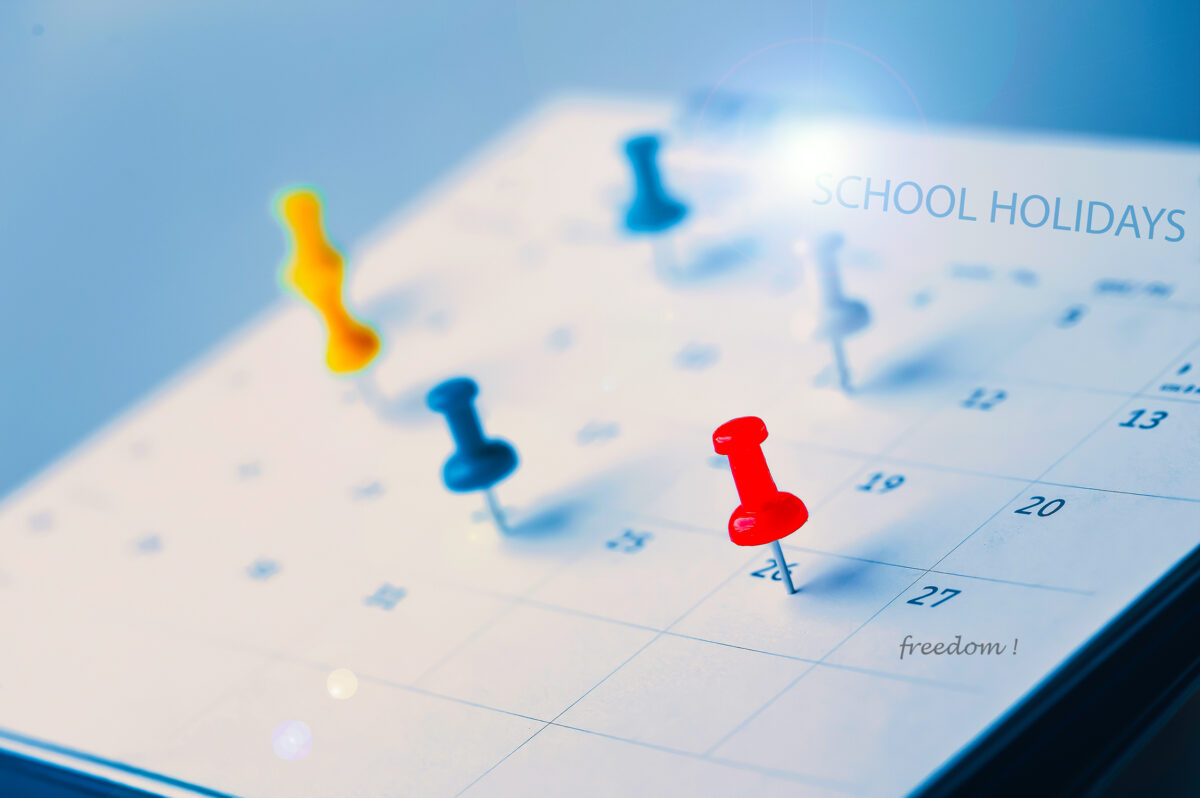 When is the next UAE School Holiday 2024? When do UAE schools go back