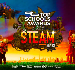 Die Gewinner der Top Schools Awards werden bekannt gegeben – alle Einzelheiten zum Countdown der Awards im November 2023