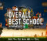 Top Schools Awards 2023–2024 für DIE beste Schule in den Vereinigten Arabischen Emiraten 2023–2024. Der Gewinner der Top-Auszeichnung bei den Top Schools Awards wird bekannt gegeben. Der Top Schools Award für die insgesamt beste Schule in den VAE, die höchste Auszeichnung, wurde an die British School Al Khubairat in Abu Dhabi verliehen