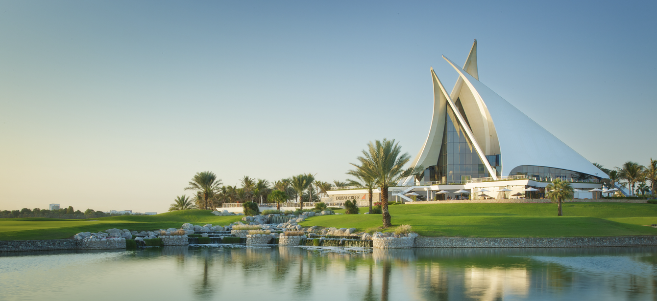 The Dubai Creek Senior's Open 2013 results - UAE Golf Online