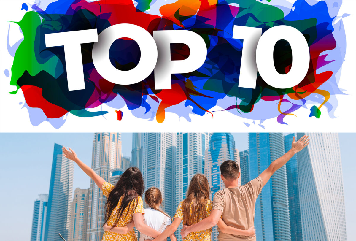 Dubai Private Schools gehören zu den Top 10 der Welt in der neuen PISA-Rangliste, die 2023 bekannt gegeben wird