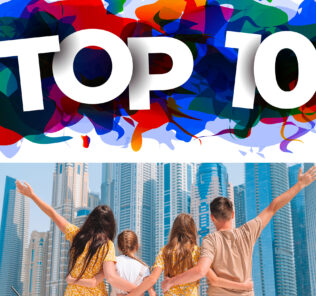 Dubai Private Schools gehören zu den Top 10 der Welt in der neuen PISA-Rangliste, die 2023 bekannt gegeben wird