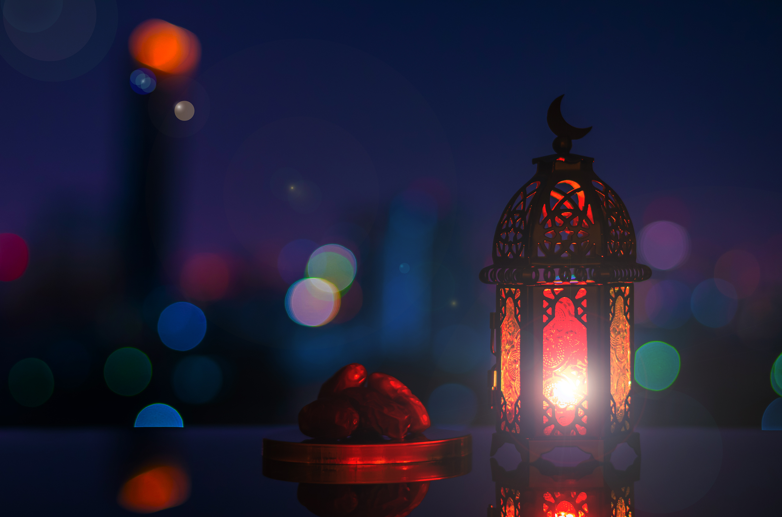 Der Ramadan beginnt und damit ein Monat des Lernens, der Inspiration und des Feierns an allen Schulen der VAE