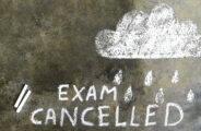 Tiempo en los EAU Escuelas cerradas y exámenes cancelados GCSE e IB