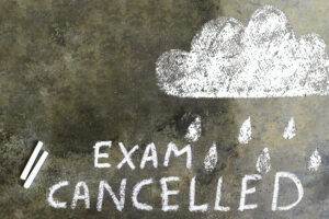 Tiempo en los EAU Escuelas cerradas y exámenes cancelados GCSE e IB