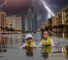 هل ستتسبب الفيضانات يوم الخميس في إغلاق المدارس مرة أخرى في دبي مع اقتراب الفوضى الجوية في الإمارات العربية المتحدة