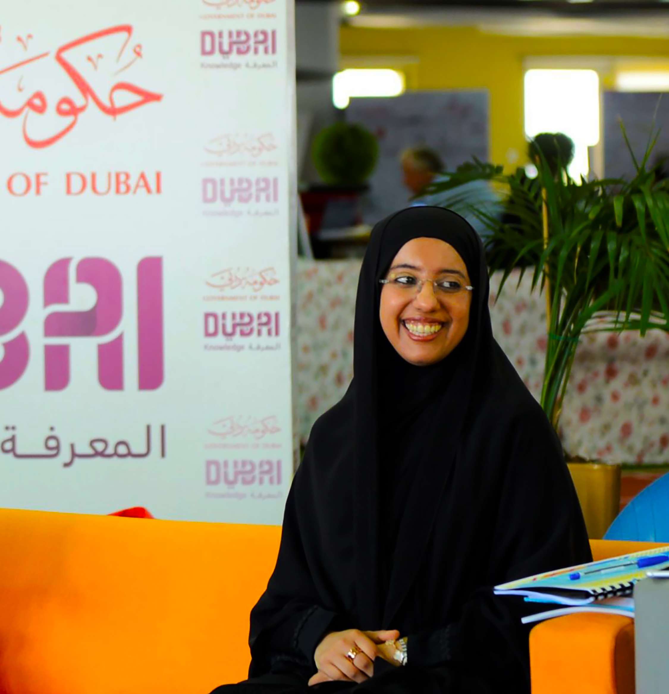Fatma Belrehif Chief Executive Officer, Dubai Schools Inspection Bureau PISA 2022 Financial literacy KHDA