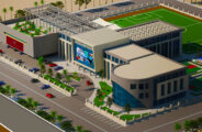 Confirmed new school opening as GEMS Royal Dubai moves to all through provsion and opening of brand new landmark Secondary School