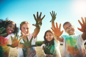 BEST SUMMER CAMPS FOR KIDS IN DUBAI